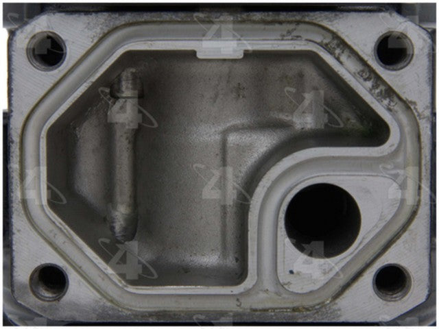 Four Seasons A/C Compressor P/N:67369 Fits: Kia Sportage 01-95, Toyota 4runner 1995, Toyota Pickup 95-89 - Image 7