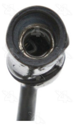 Four Seasons A/C Compressor P/N:67369 Fits: Kia Sportage 01-95, Toyota 4runner 1995, Toyota Pickup 95-89 - Image 5
