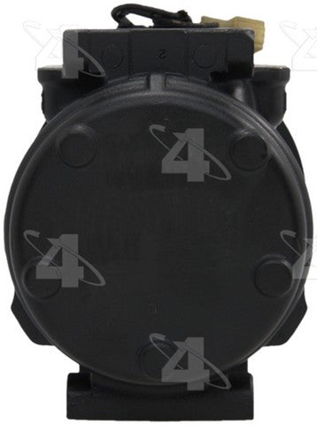 Four Seasons A/C Compressor P/N:67370 Fits: Toyota Corolla 87-86 - Image 7