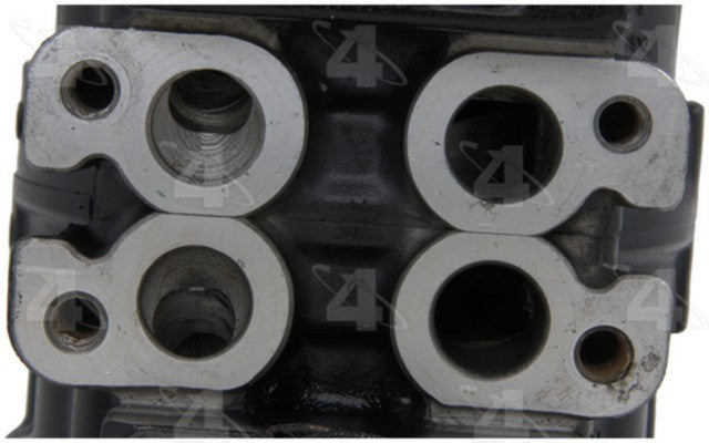 Four Seasons A/C Compressor P/N:67370 Fits: Toyota Corolla 87-86 - Image 4