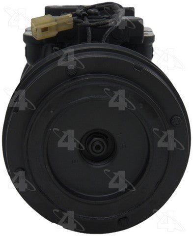 Four Seasons A/C Compressor P/N:67370 Fits: Toyota Corolla 87-86 - Image 3