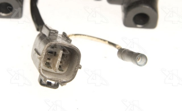 Four Seasons A/C Compressor P/N:67375 Fits: Lexus Es250 91-90, Toyota Camry 91-88 - Image 6