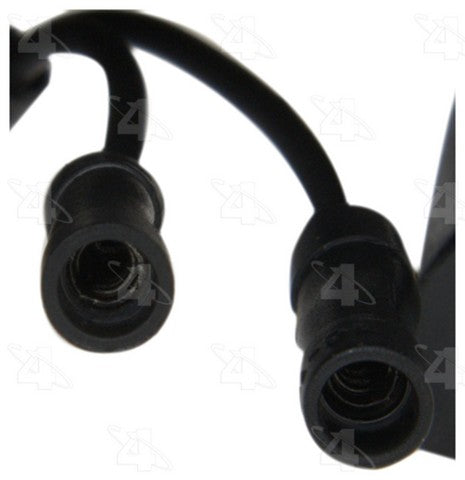 Four Seasons A/C Compressor P/N:67375 Fits: Lexus Es250 91-90, Toyota Camry 91-88 - Image 5