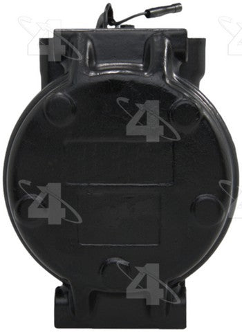 Four Seasons A/C Compressor P/N:67376 Fits: Toyota Cressida 92-89 - Image 8