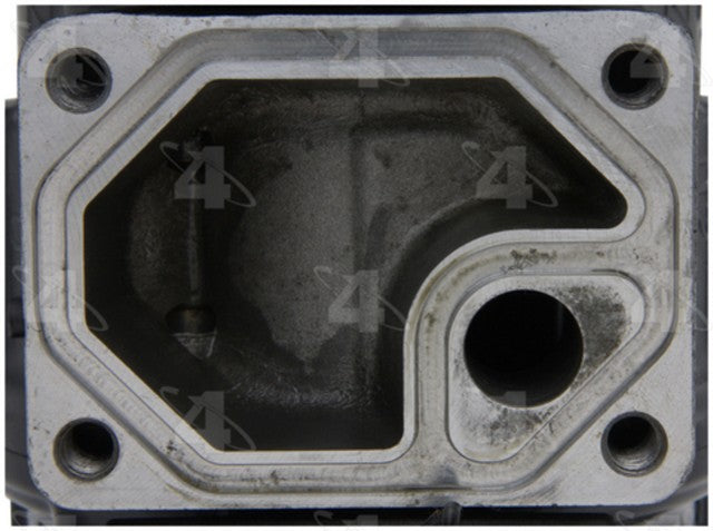 Four Seasons A/C Compressor P/N:67376 Fits: Toyota Cressida 92-89 - Image 6