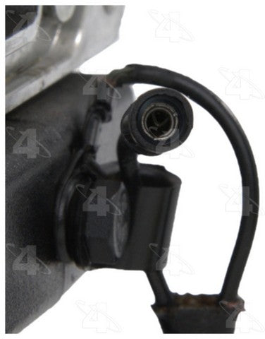 Four Seasons A/C Compressor P/N:67376 Fits: Toyota Cressida 92-89 - Image 2