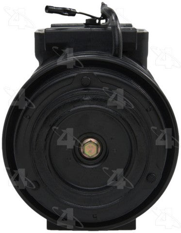Four Seasons A/C Compressor P/N:67376 Fits: Toyota Cressida 92-89 - Image 7