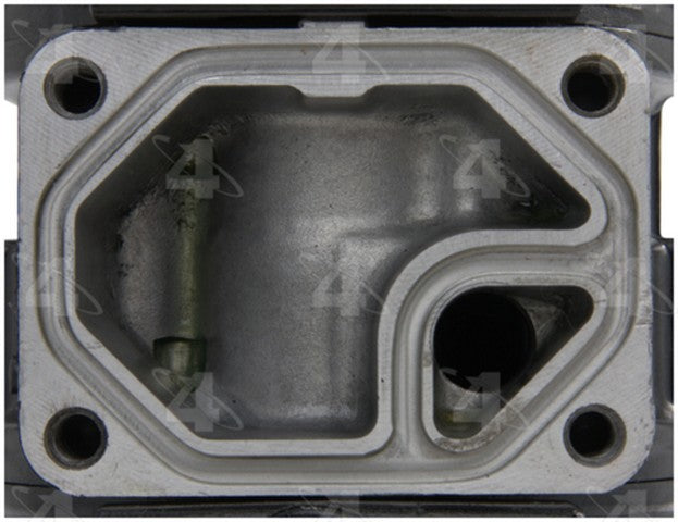 Four Seasons A/C Compressor P/N:67378 Fits: Lexus Es250 91-90, Toyota Camry 91-88, Toyota Celica 96-90 - Image 4