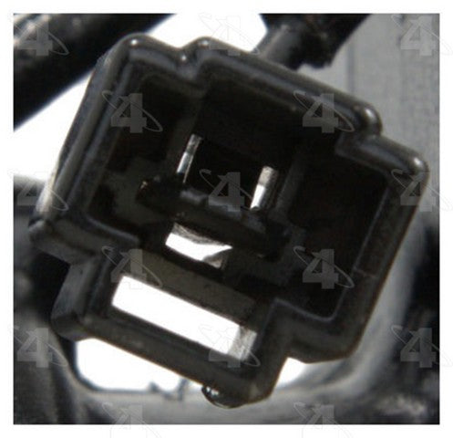 Four Seasons A/C Compressor P/N:67378 Fits: Lexus Es250 91-90, Toyota Camry 91-88, Toyota Celica 96-90 - Image 2