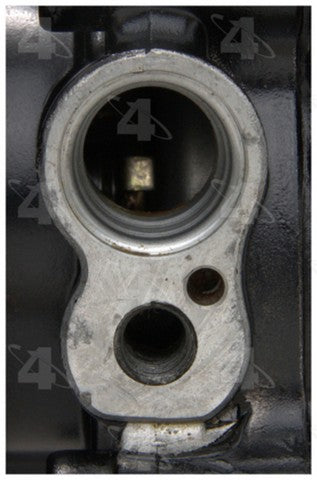 Four Seasons A/C Compressor P/N:67381 Fits: Toyota Corolla 89-88, Toyota Tercel 88-86 - Image 4