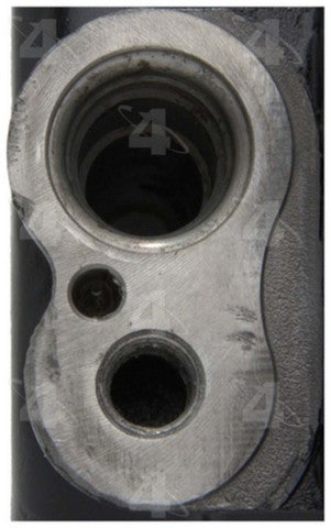 Four Seasons A/C Compressor P/N:67381 Fits: Toyota Corolla 89-88, Toyota Tercel 88-86 - Image 7
