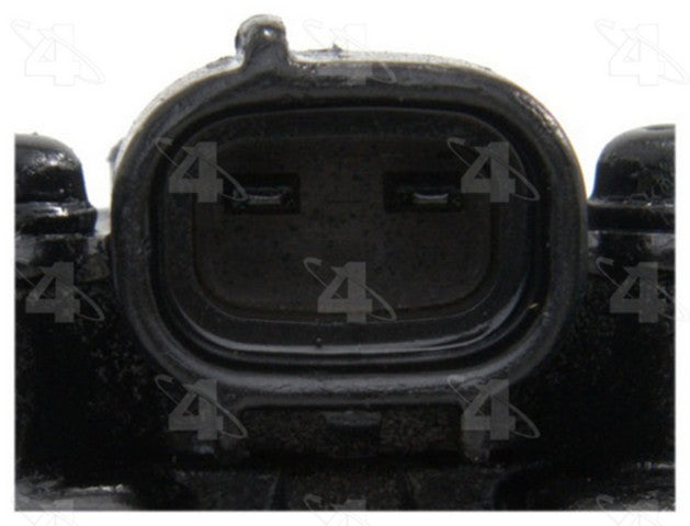 Four Seasons A/C Compressor P/N:67381 Fits: Toyota Corolla 89-88, Toyota Tercel 88-86 - Image 6