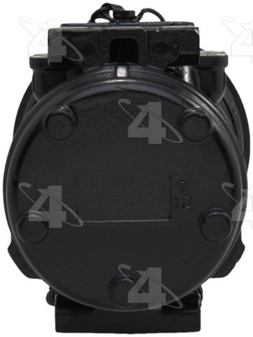 Four Seasons A/C Compressor P/N:67382 Fits: Toyota Celica 87-86 - Image 3
