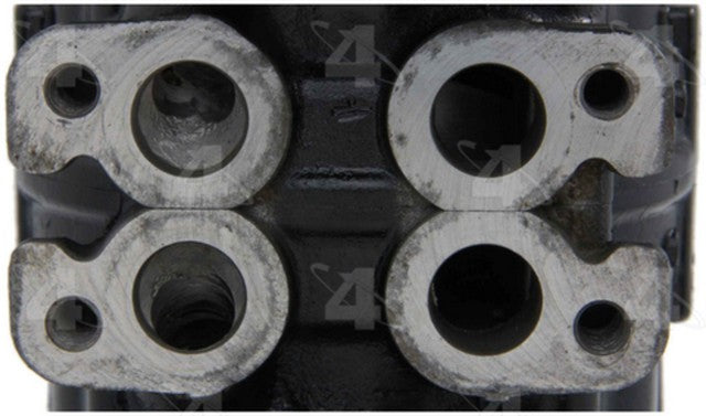 Four Seasons A/C Compressor P/N:67382 Fits: Toyota Celica 87-86 - Image 2