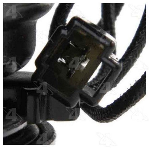 Four Seasons A/C Compressor P/N:67382 Fits: Toyota Celica 87-86 - Image 7