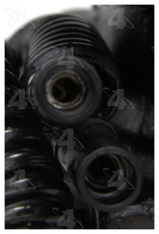 Four Seasons A/C Compressor P/N:67382 Fits: Toyota Celica 87-86 - Image 5
