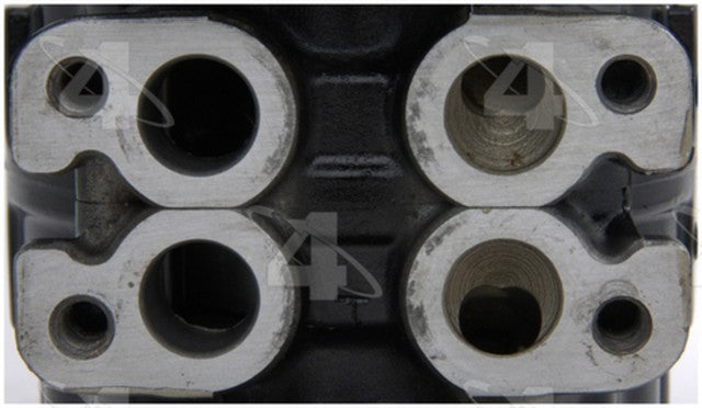 Four Seasons A/C Compressor P/N:67382 Fits: Toyota Celica 87-86 - Image 4