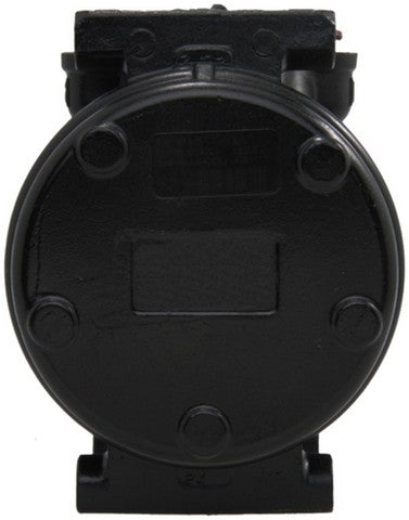 Four Seasons A/C Compressor P/N:67383 Fits: Toyota Cressida 1986 - Image 9
