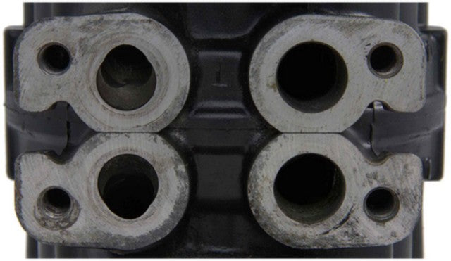 Four Seasons A/C Compressor P/N:67383 Fits: Toyota Cressida 1986 - Image 8