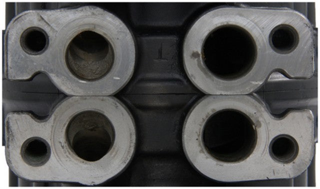 Four Seasons A/C Compressor P/N:67383 Fits: Toyota Cressida 1986 - Image 5