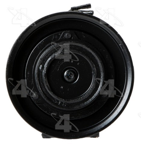 Four Seasons A/C Compressor P/N:67387 Fits: Toyota Paseo 98-94, Toyota Tercel 96-94 - Image 8