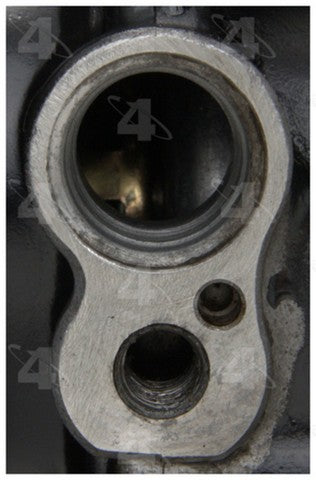 Four Seasons A/C Compressor P/N:67388 Fits: Toyota Paseo 93-92, Toyota Tercel 93-91 - Image 7