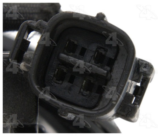 Four Seasons A/C Compressor P/N:67388 Fits: Toyota Paseo 93-92, Toyota Tercel 93-91 - Image 2