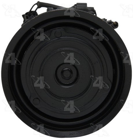 Four Seasons A/C Compressor P/N:67388 Fits: Toyota Paseo 93-92, Toyota Tercel 93-91 - Image 8