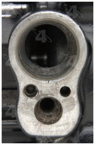 Four Seasons A/C Compressor P/N:67393 Fits: Toyota Tercel 90-88 - Image 4
