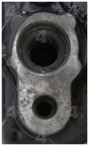 Four Seasons A/C Compressor P/N:67393 Fits: Toyota Tercel 90-88 - Image 6