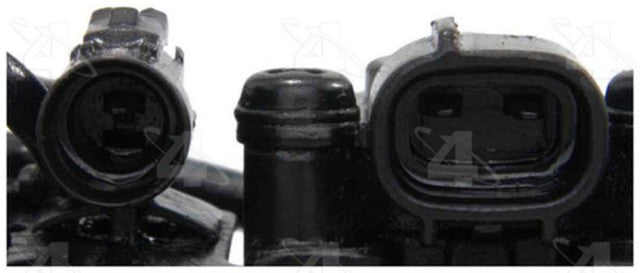 Four Seasons A/C Compressor P/N:67393 Fits: Toyota Tercel 90-88 - Image 8