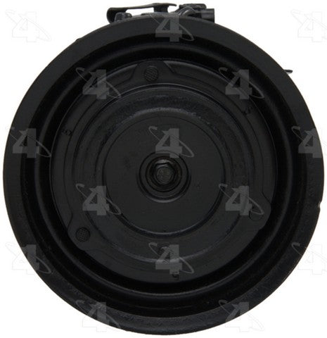 Four Seasons A/C Compressor P/N:67393 Fits: Toyota Tercel 90-88 - Image 7