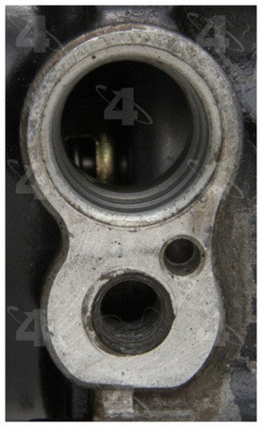 Four Seasons A/C Compressor P/N:67394 Fits: Toyota Tercel 90-88 - Image 6