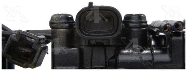 Four Seasons A/C Compressor P/N:67394 Fits: Toyota Tercel 90-88 - Image 3