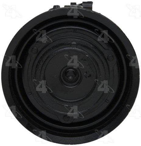Four Seasons A/C Compressor P/N:67394 Fits: Toyota Tercel 90-88 - Image 4