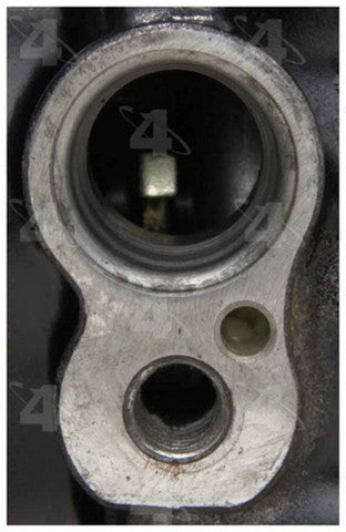 Four Seasons A/C Compressor P/N:67395 Fits: Toyota Tercel 93-91 - Image 8