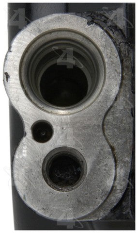 Four Seasons A/C Compressor P/N:67395 Fits: Toyota Tercel 93-91 - Image 4