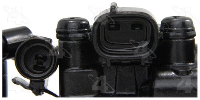 Four Seasons A/C Compressor P/N:67395 Fits: Toyota Tercel 93-91 - Image 3