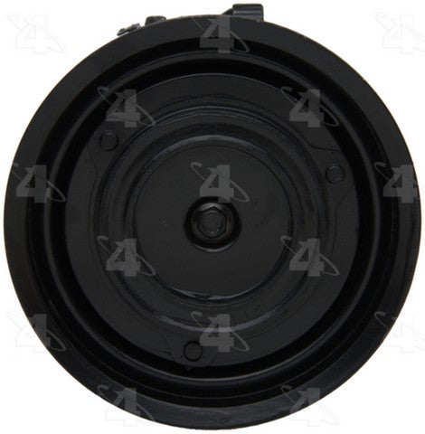 Four Seasons A/C Compressor P/N:67395 Fits: Toyota Tercel 93-91 - Image 7