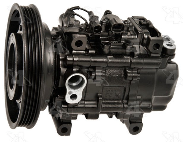 Four Seasons A/C Compressor P/N:67396 Fits: Toyota Tercel 96-94 - Image 1