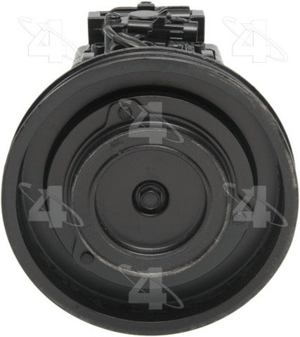 Four Seasons A/C Compressor P/N:67396 Fits: Toyota Tercel 96-94 - Image 2