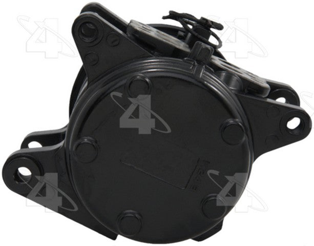 Four Seasons A/C Compressor P/N:67398 Fits: Mazda 626 92-88, Mazda Mx-6 92-88 - Image 3