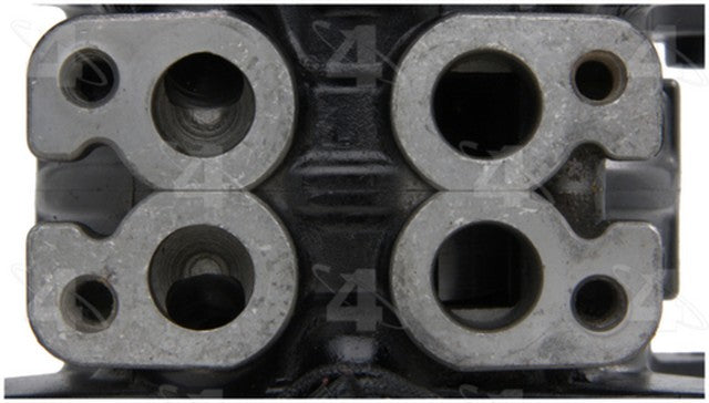 Four Seasons A/C Compressor P/N:67398 Fits: Mazda 626 92-88, Mazda Mx-6 92-88 - Image 6