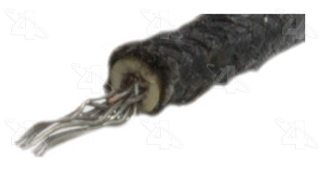 Four Seasons A/C Compressor P/N:67398 Fits: Mazda 626 92-88, Mazda Mx-6 92-88 - Image 5