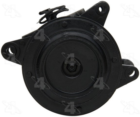 Four Seasons A/C Compressor P/N:67398 Fits: Mazda 626 92-88, Mazda Mx-6 92-88 - Image 2