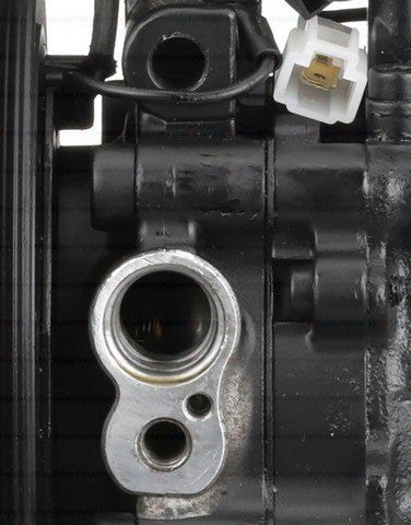 Four Seasons A/C Compressor P/N:67399 Fits: Mazda Miata 93-90 - Image 5