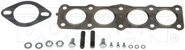 Dorman - OE Solutions Colector de escape con convertidor catalítico integrado P/N:674-021 Fits: Hyundai Sonata 19-15, Kia Optima 20-16 - Image 5