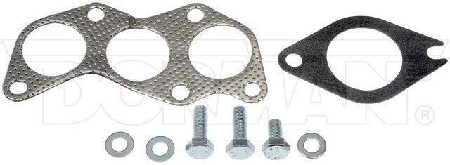Dorman - OE Solutions Colector de escape con convertidor catalítico integrado P/N:673-0231 Fits: Subaru B9 Tribeca 07-06, Subaru Outback 09-05, Subaru Tribeca 09-08 - Image 2