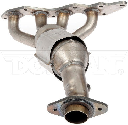 Dorman - OE Solutions Colector de escape con convertidor catalítico integrado P/N:674-027 Fits: Mazda 6 06-05 - Image 3