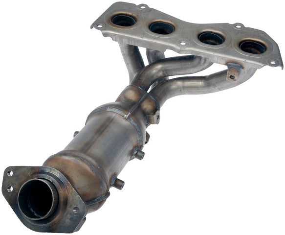 Dorman - OE Solutions Colector de escape con convertidor catalítico integrado P/N:674-028 Fits: Scion Tc 16-11, Toyota Rav4 18-09 - Image 2